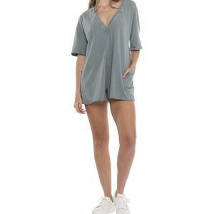 FP MOVEMENT Hot Shot Romper